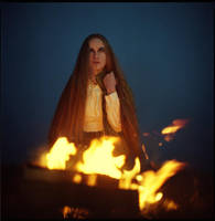 Fires at Midnight 2 by Furrrka