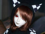 Kitty Reikon by Despair666