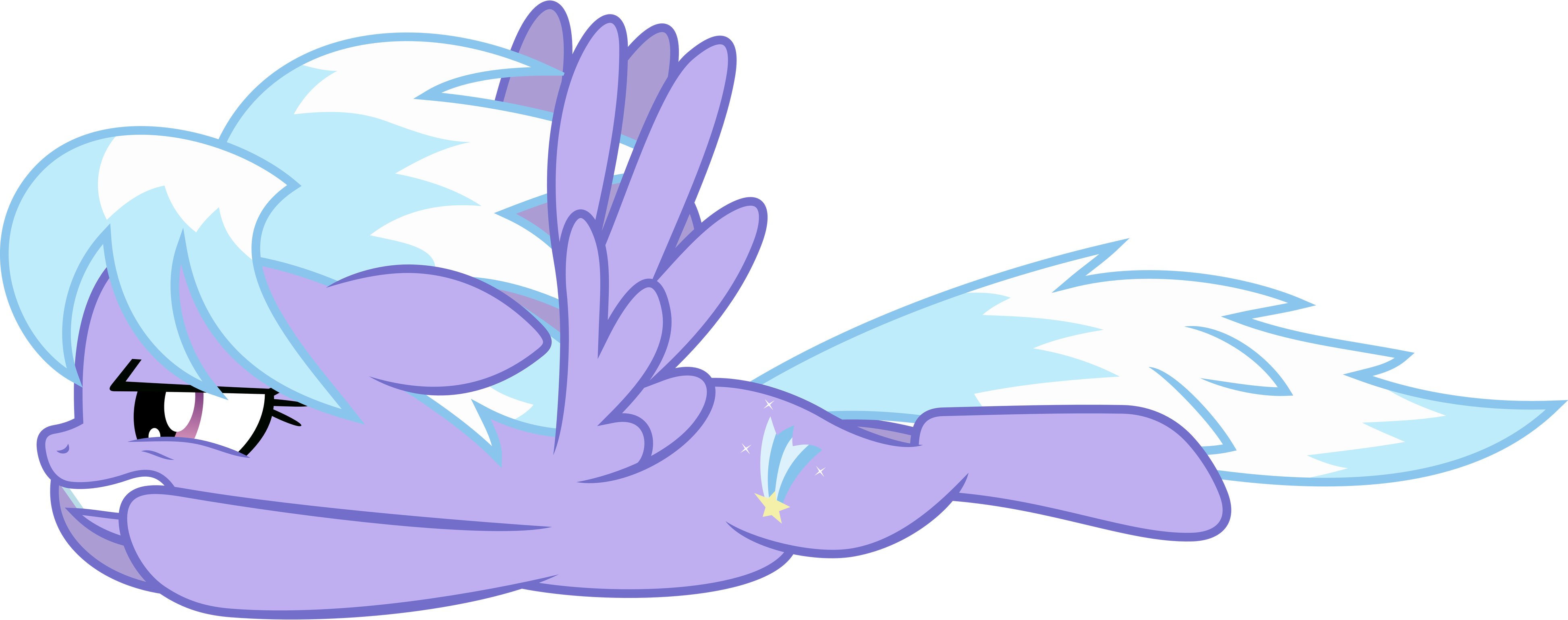Cloudchaser by 90Sigma