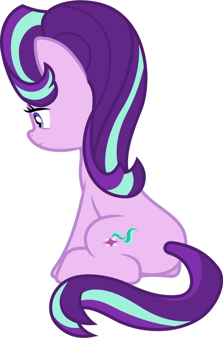 despondent_starlight_glimmer_by_90sigma_