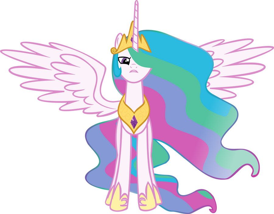 Long Live the Queen by Triox404
