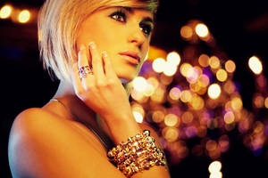 pandora by lucastomaszewski