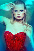 glass by lucastomaszewski