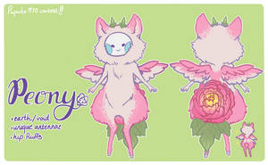 Pupuko Myo Contest by Lantttu Pupuko Myo Contest by Lantttu