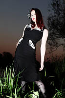 BP dress by AraneaeMactans