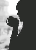 Morning coffee2 by LeessaRay