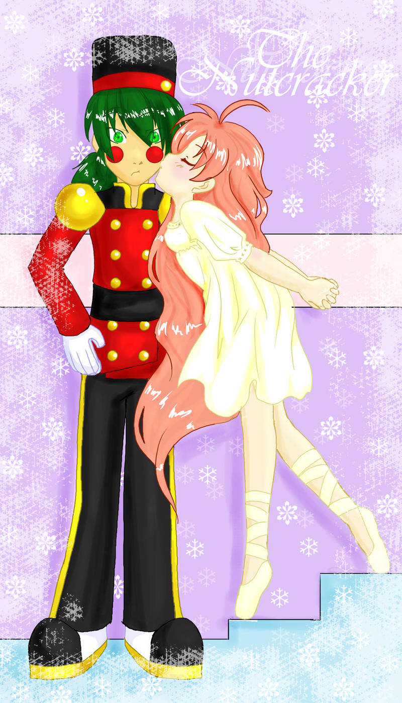 The Nutcracker by Mneme on DeviantArt