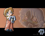 crybaby wallpaper by attitudechick