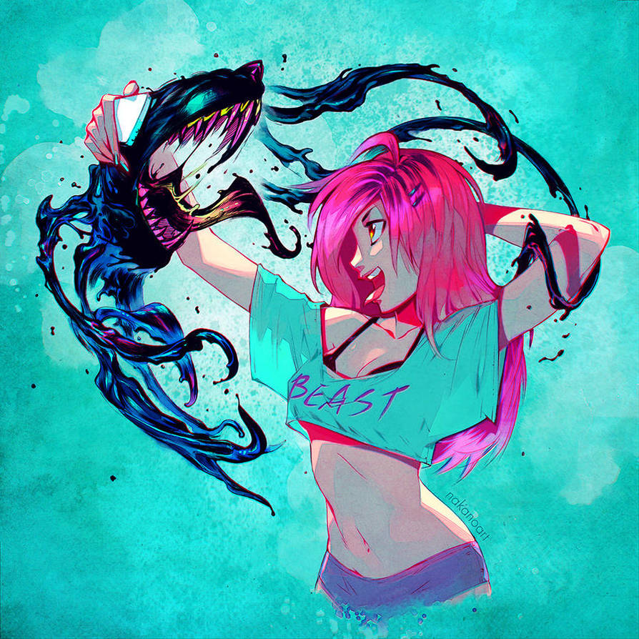 Self(ie) by nakanoart