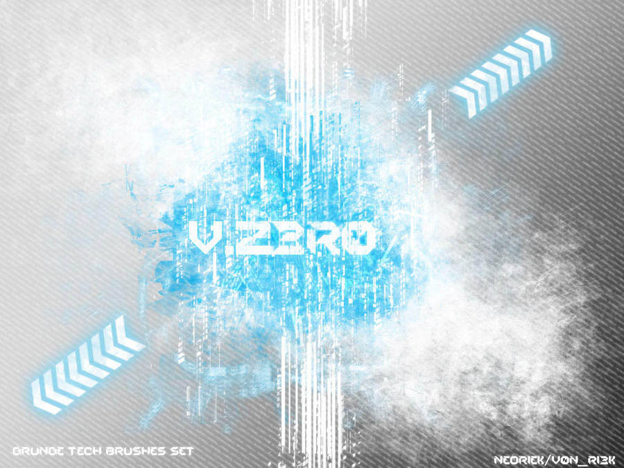 Vzero Brushes Set by Neoriek