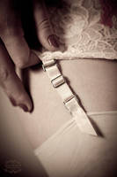 Angelique Kithos in Artistic Antique Lingerie 1 by kithos