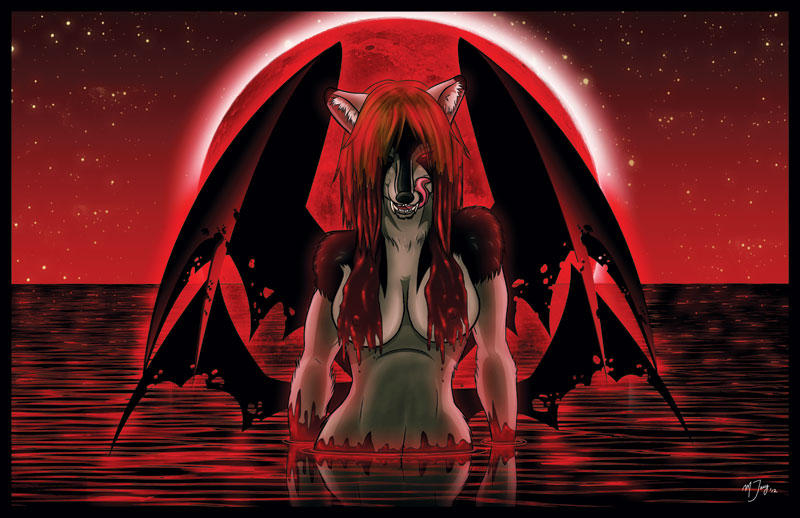 Bloodbath Redux by shadowsmyst