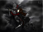 The Evil Tango by KyoyaPleasant