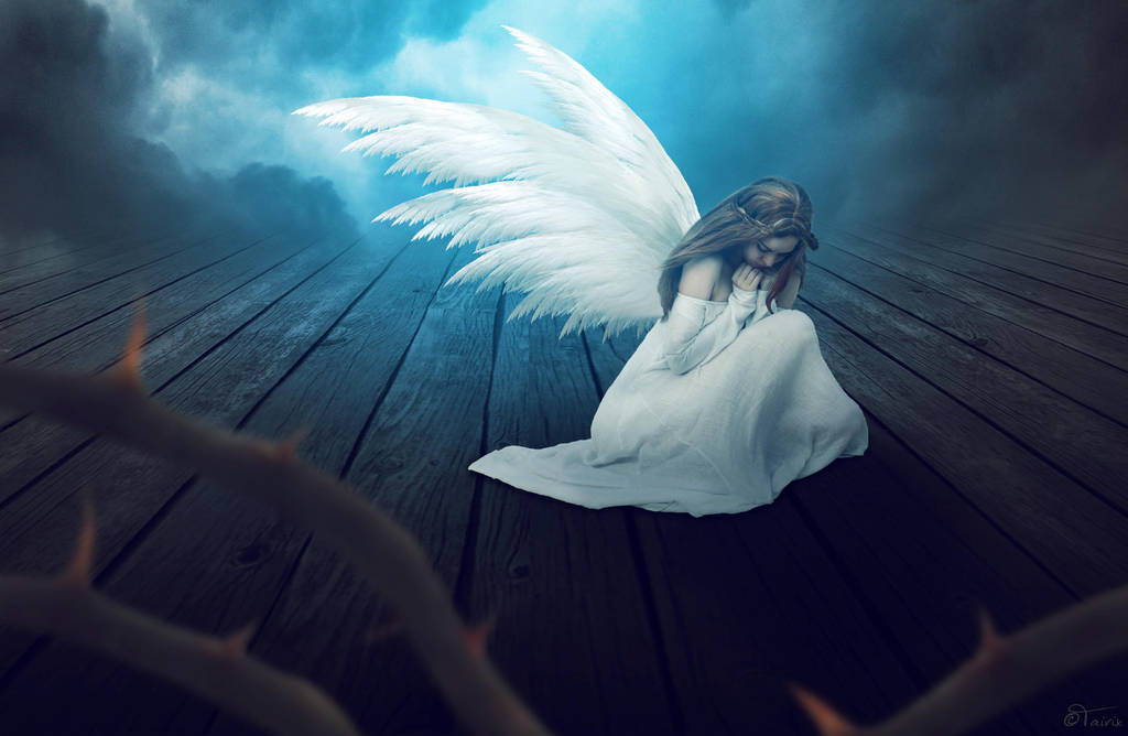 Sadness by Tairix