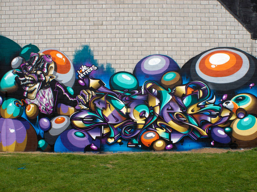 nash does maaseik 2010 by nashone