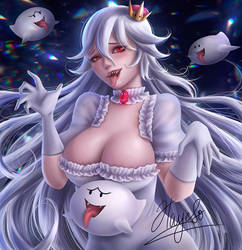 Boosette by Hayes-irina