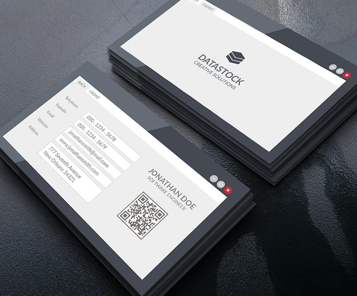 home business card design software home business card design software