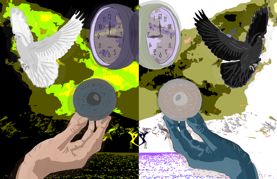 Duality by themizarkshow