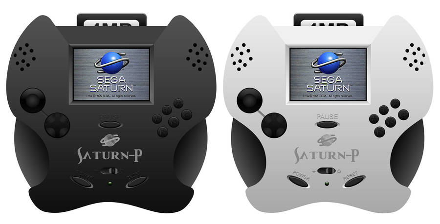 [sondage] de combien de boutons une manette ou console portable doit-elle disposer selon vous ?! Portable_sega_saturn_by_zentron_d5kltgw-fullview