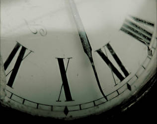 ore grele.asteptare.vid by bittersweetvenom