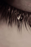 Come cover me by bittersweetvenom