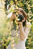 S for Spring - ID by bittersweetvenom