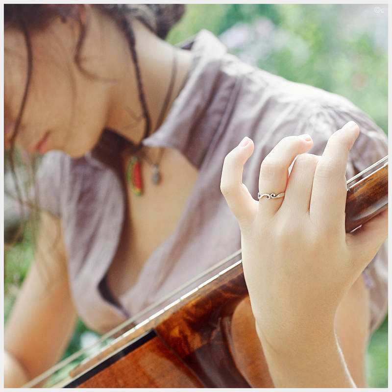 Un ultim acord.. by bittersweetvenom