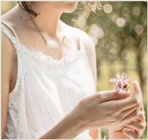 On and over my fingertips by bittersweetvenom