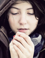 All that's left... by bittersweetvenom