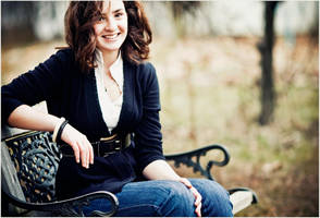 70. :Chasing butterflies: by bittersweetvenom