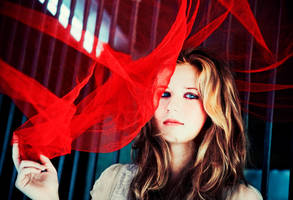 167. :Your voice: by bittersweetvenom