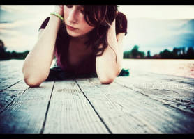 184. :Sad Songs: by bittersweetvenom