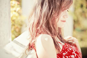 234. :Lock my heart: by bittersweetvenom