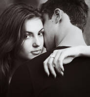 Dance with me by bittersweetvenom