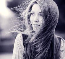 The blower's Daughter by bittersweetvenom