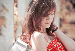 Lashes of fall by bittersweetvenom