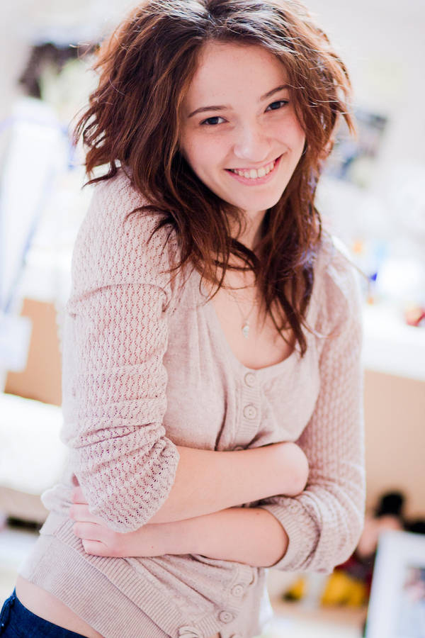 Happiness by bittersweetvenom