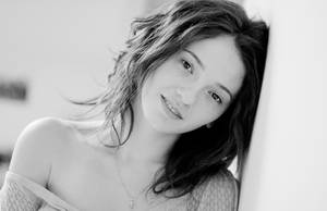 Asking Eyes by bittersweetvenom