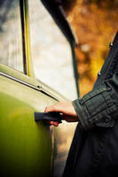 Beatles by bittersweetvenom