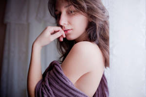 Sensous by bittersweetvenom