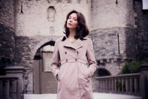 When in Bruges by bittersweetvenom