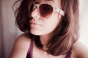 Cristinaa by bittersweetvenom