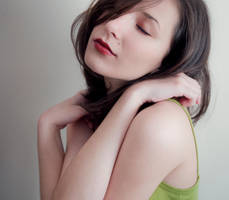 Christine IX by bittersweetvenom