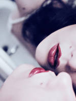 Perpendicular by bittersweetvenom