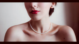 Papillon by bittersweetvenom