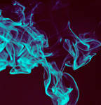 Neon Blues by bittersweetvenom