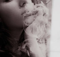 Burn your lungs by bittersweetvenom