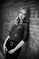 Olivia by bittersweetvenom