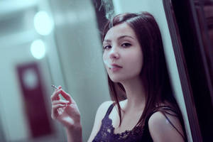 Trainspotting by bittersweetvenom