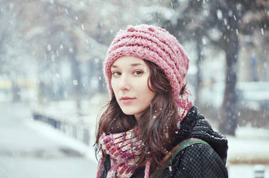 Out on a Sunday by bittersweetvenom